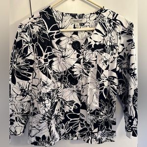 Coldwater Creek Jacket XL